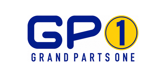 Grand Parts One
